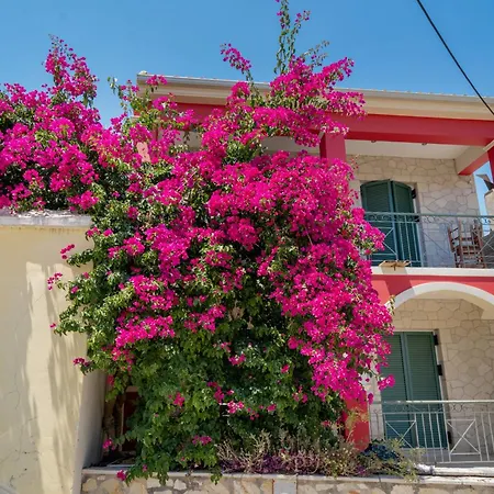 Appartement Sandra A *