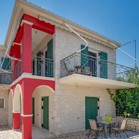 Sandra A Appartement *