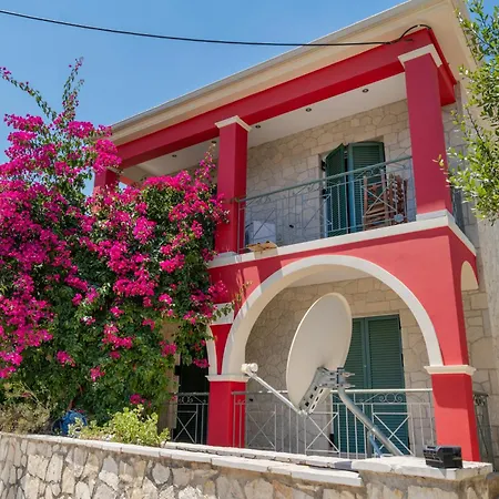Appartement Sandra A *