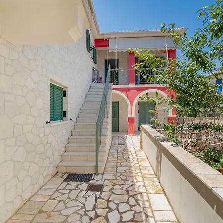 Appartement Sandra A