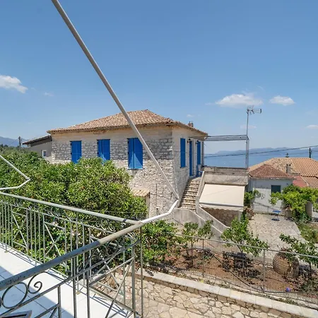 Sandra A Appartement *
