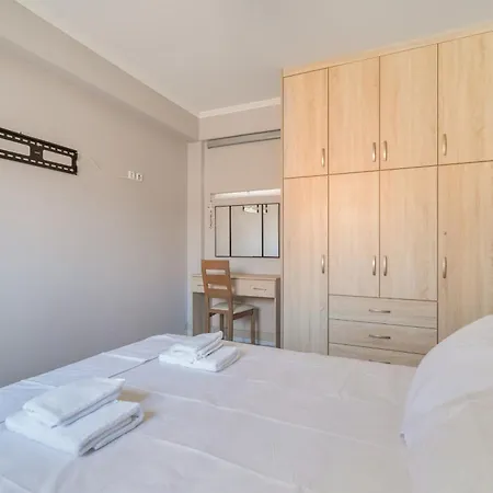 Appartement Sandra A