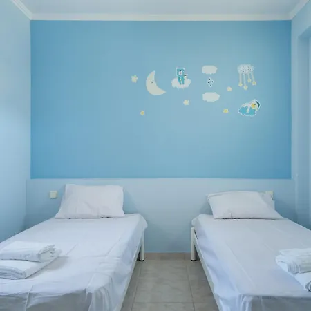 Sandra A Appartement *