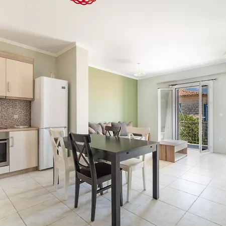 Sandra A Appartement