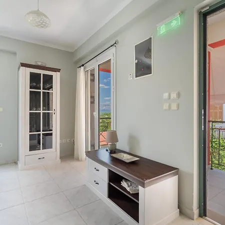 Appartement Sandra A *