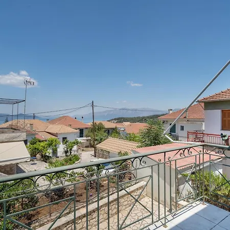 Sandra A Appartement *