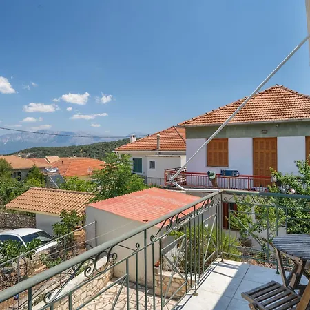 Sandra A Appartement