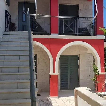Sandra A Appartement
