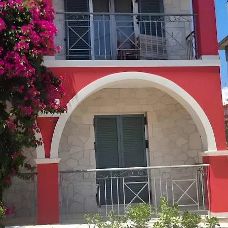 Appartement Sandra A