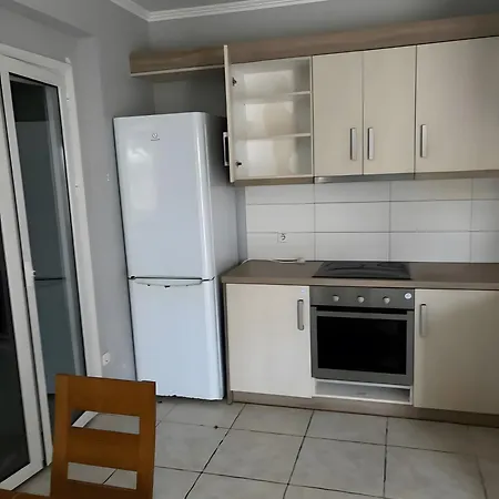 Sandra A Appartement