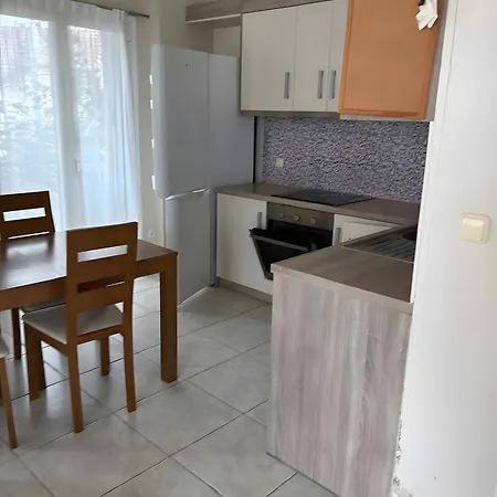 Appartement Sandra A