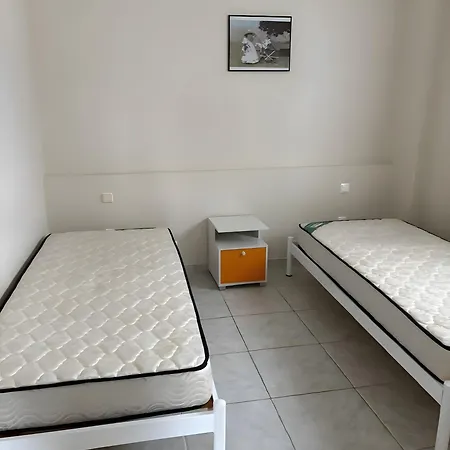 Sandra A Appartement *