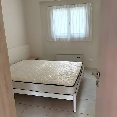 Appartement Sandra A Katomerion